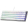 COOLER MASTER Klawiatura SK620 podświetlenie RGB low profile switch red SK-620-SKTR1-US - 741788 - zdjęcie 2